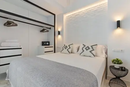 203 Torre, Appartement 4 personnes à Torremolinos - Photo 17