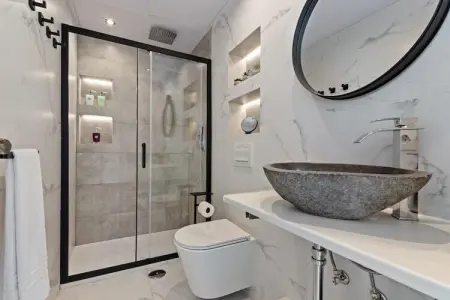 203 Torre, Appartement 4 personnes à Torremolinos - Photo 19