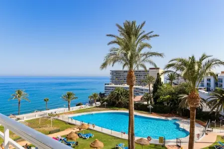 203 Torre, Appartement 4 personnes à Torremolinos - Photo 23
