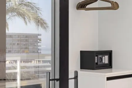 203 Torre, Appartement 4 personnes à Torremolinos - Photo 24