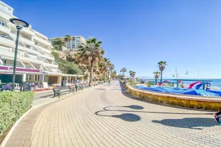 203 Torre, Appartement 4 personnes à Torremolinos - Photo 36