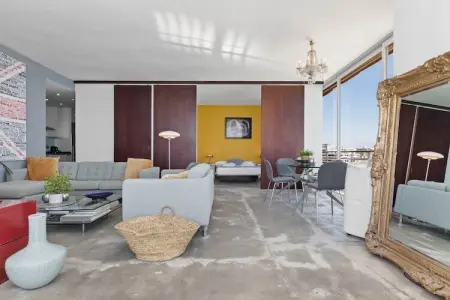 1010 Torre, Appartement 2 personnes à Torremolinos - Photo 9