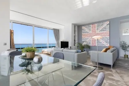 1010 Torre, Appartement 2 personnes à Torremolinos - Photo 10