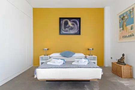 1010 Torre, Appartement 2 personnes à Torremolinos - Photo 16