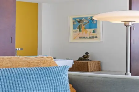 1010 Torre, Appartement 2 personnes à Torremolinos - Photo 18