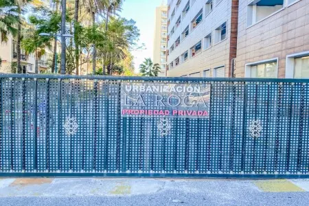 1010 Torre, Appartement 2 personnes à Torremolinos - Photo 27