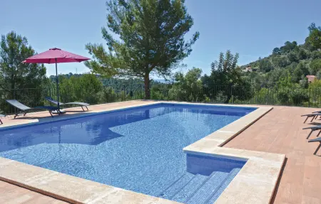 Villa Janet, Maison 8 personnes à Ses Rotgetes de Canet - Photo 5
