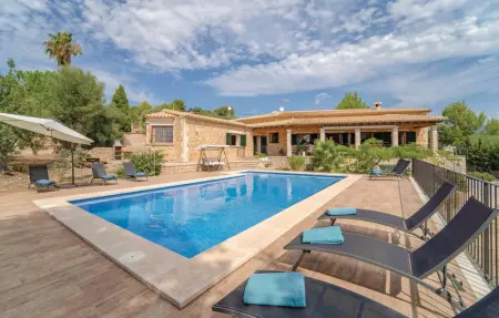 Villa Janet, Maison 8 personnes à Ses Rotgetes de Canet - Photo 7