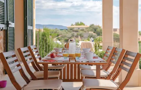 Villa Janet, Maison 8 personnes à Ses Rotgetes de Canet - Photo 14