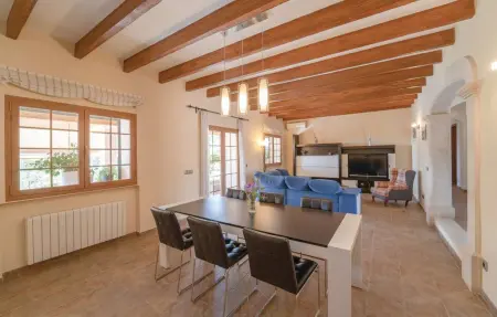 Villa Janet, Maison 8 personnes à Ses Rotgetes de Canet - Photo 17