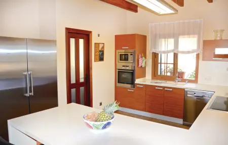 Villa Janet, Maison 8 personnes à Ses Rotgetes de Canet - Photo 19