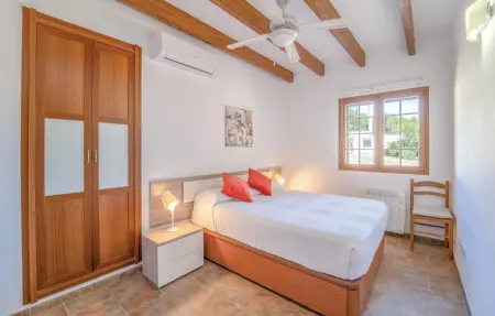 Villa Janet, Maison 8 personnes à Ses Rotgetes de Canet - Photo 21