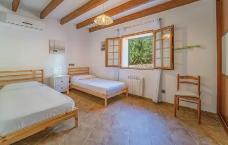 Villa Janet, Maison 8 personnes à Ses Rotgetes de Canet - Photo 22