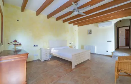 Villa Janet, Maison 8 personnes à Ses Rotgetes de Canet - Photo 23