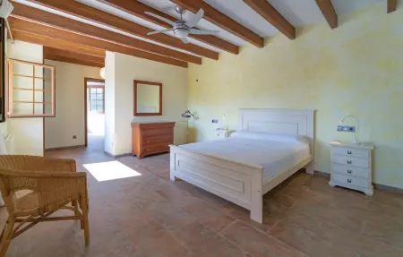 Villa Janet, Maison 8 personnes à Ses Rotgetes de Canet - Photo 24