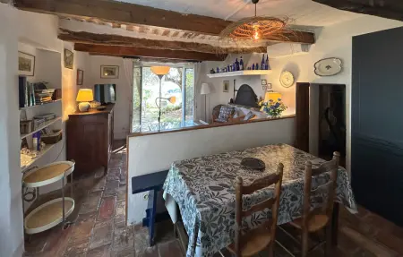 Maison 4 personnes à Châteauneuf de Grasse - Photo 3