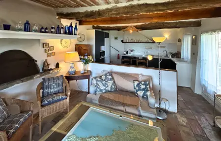 Maison 4 personnes à Châteauneuf de Grasse - Photo 4