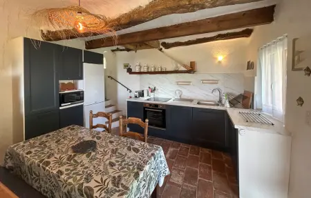 Maison 4 personnes à Châteauneuf de Grasse - Photo 5