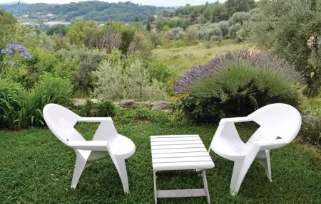 Maison 4 personnes à Châteauneuf de Grasse - Photo 7