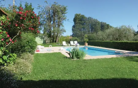 Maison 4 personnes à Châteauneuf de Grasse - Photo 13