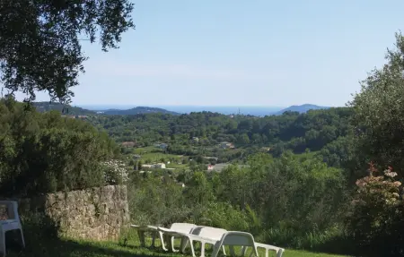 Maison 4 personnes à Châteauneuf de Grasse - Photo 18