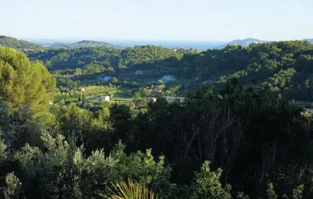 Maison 4 personnes à Châteauneuf de Grasse - Photo 19