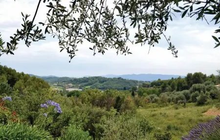 Maison 4 personnes à Châteauneuf de Grasse - Photo 20