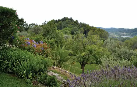 Maison 4 personnes à Châteauneuf de Grasse - Photo 21
