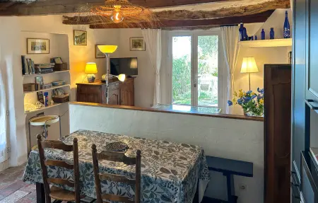Maison 4 personnes à Châteauneuf de Grasse - Photo 24
