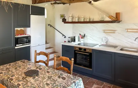 Maison 4 personnes à Châteauneuf de Grasse - Photo 26