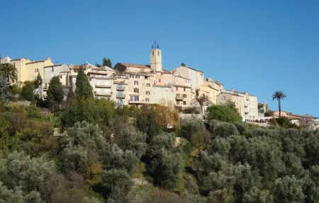Maison 4 personnes à Châteauneuf de Grasse - Photo 36