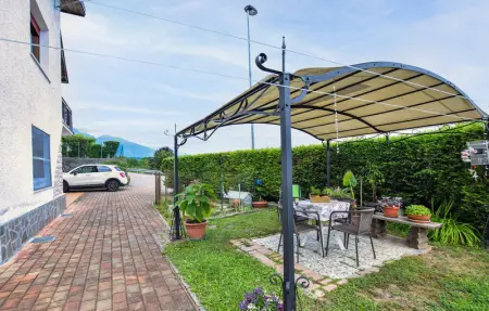 Location Appartement 2 personnes à Pedavena - Photo 1