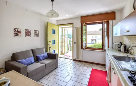 Location Appartement 2 personnes à Pedavena - Photo 2