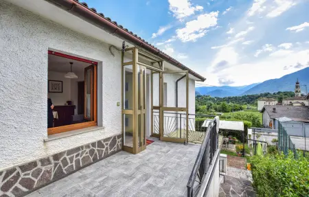 Location Appartement 2 personnes à Pedavena - Photo 7