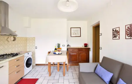 Location Appartement 2 personnes à Pedavena - Photo 10