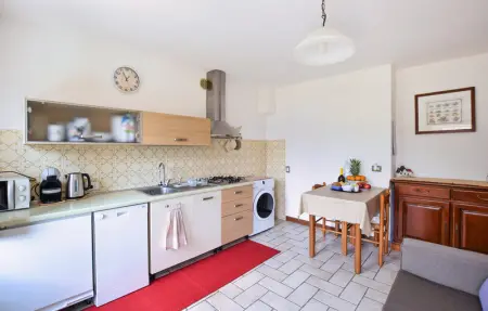 Location Appartement 2 personnes à Pedavena - Photo 11