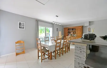 Maison 6 personnes à Mazan - Photo 2