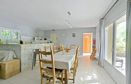 Maison 6 personnes à Mazan - Photo 3
