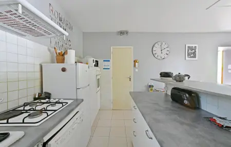 Maison 6 personnes à Mazan - Photo 4