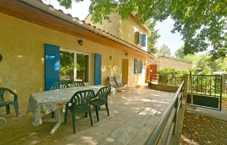 Maison 6 personnes à Mazan - Photo 9
