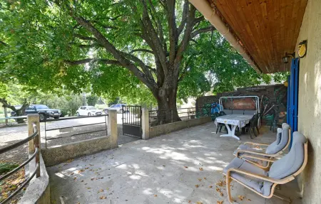 Maison 6 personnes à Mazan - Photo 10