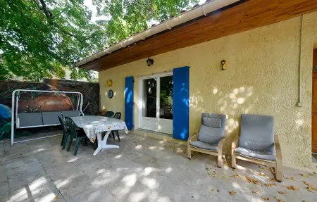 Maison 6 personnes à Mazan - Photo 11