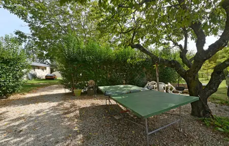 Maison 6 personnes à Mazan - Photo 12