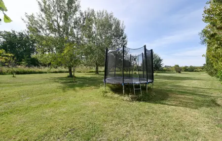 Maison 6 personnes à Mazan - Photo 13