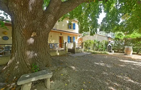 Maison 6 personnes à Mazan - Photo 15