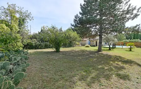 Maison 6 personnes à Mazan - Photo 16
