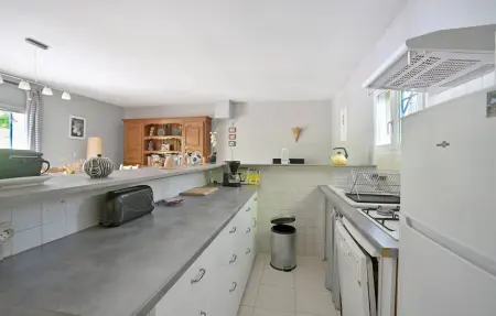 Maison 6 personnes à Mazan - Photo 17