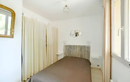 Maison 6 personnes à Mazan - Photo 19