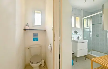 Maison 6 personnes à Mazan - Photo 22
