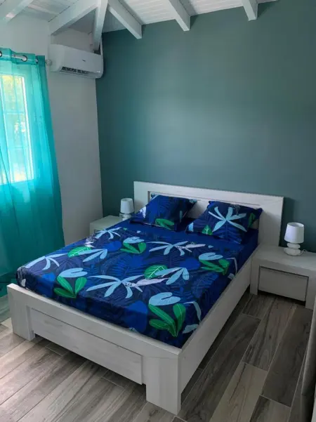 Villa contemporaine au Marin avec piscine privée - Photo 2